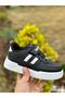 Jerry Daily Unisex Children's Guaranteed Elastic and Velcro Comfortable Sneaker Sports Shoes