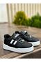 Jerry Daily Unisex Children's Guaranteed Elastic and Velcro Comfortable Sneaker Sports Shoes - 4