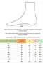 Jerry Daily Unisex Children's Guaranteed Elastic and Velcro Comfortable Sneaker Sports Shoes - 3