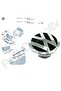 Golf Plus (2005-2009) Front Shutter Coat of Arms 3c0853601c - 2