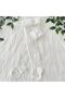 Newborn Baby Girl and Child Cotton Pantyhose Ecru Newborn Baby Girl Socks - 2