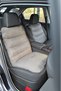 Beige Color Breathable Car Seat Back Cushion Lumbar Support Sitting Cushion Orthopedic Cushion - 4