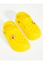 Daily Non-Slip Sole Girl's Home Kindergarten Nursery Sea Beach Bathroom Soft Sandals Slippers - 4