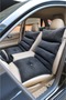 Black Color Breathable Car Seat Back Cushion Lumbar Support Sitting Cushion Orthopedic Cushion - 6
