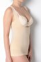 Seamless Chest Gathering Undershirt - 6