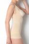 Seamless Chest Gathering Undershirt - 2
