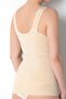 Seamless Chest Gathering Undershirt - 5