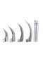 Laringoskop Set 4 Blade 1-2-3-4 - 3