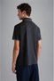 MEN'S KNITTED POLOSHIRT C.WCOTTON - 2