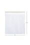 Gray Color Shoe Washing Net 35 X 40 Cm - 7