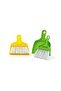 Small Brush Dustpan Zp134 - 3