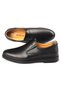 Inner Outer Genuine Leather Orthopedic Casual Men's Shoes Brm0326 - 4