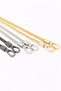 Bag Chain Strap with Hook 120 cm (S-1847) - 3