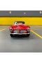 Bmw 507 1956 1/36 Scale Diecast Metal Model Car Pull Drop Car Toy Car - 2