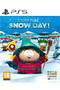 South Park: Snow Day! PS5