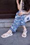 Women's Genuine Leather Sandals