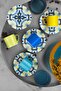 Rüya 8 Piece Coffee Cup Set for 4 Persons 98302 - 2
