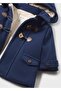 Winter Baby Boy Trench Style - 3