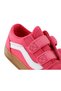 Pink Old Skool V Baby Casual Shoes - VN000CPZPNK1 - 7