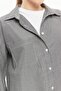 24020 Women's Oversize Balloon Sleeve Shirt - 6
