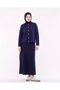 Women's Knitwear Skirt Cardigan Set 23319