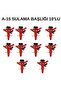 A-15 SULAMA BAŞLIĞI ( 10'lu )
