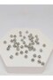 Metal Spacer/10 pieces (7.5*7.5mm) (51716) - 2