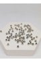 Metal Spacer/10 pieces (5.5*6.5mm) (51710) - 2