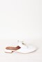 Women's Slippers - Accessory Detailed - 5