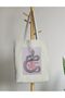 Reputation Look What You Made Me Do Taylor Swift Series Cloth Bag Y2K Tote Bag - 3