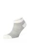 Men's 12 Pcs Colorful Bamboo Booties Socks Set 10515 - 6