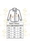 Battal Size Kisakol Shirt - 5