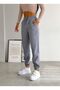 Women's Nardogri High Waist Fleece Lined Jogger 3 Thread Sweatpants