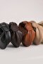 Women's Mini Jordie Handbag Brown - 5