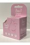 Skin Colour Lifter and Styling Tape - 4 Pieces (5 Cm x 5 M) - 3