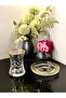 12 Pieces Gilded Tea Set for 6 Persons - 2