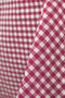 Gingham Round Tablecloth - 5
