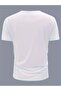 Unisex Paris Printed Crew Neck Premium T-Shirt - 2