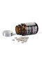 London Hair Vitamin 120 Tablets Mouth Dissolving Hair Vitamin Triple Pack - 3