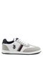 1F Kares Wt 1Pr Men's White Casual Sports Shoes 40/45 - 3