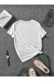 Unisex Life's A Beach Printed Short Sleeve 100% Cotton t-shirt - 4