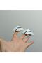 Rei Ayanami Hair Clip |   Neon Genesis Evangelion Cosplay |   Rei Ears - 5