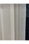 Brillant Anisa new generation Tulle Curtain Ironing-Free Close Pleat - 7