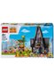 Despicable Me 4 Minions & Gru's Family Tree 75583 – for Children from 8 Years and up - 3