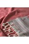 Woven |   Premium Peshtemal |   100% Cotton |   Beach, Summer, Peshtemal |   Women'S/Men'S/Unisex - 2