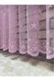 Starry Children's Room Tulle Curtain Tight Pleat - 5