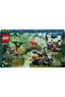 Creative Toy for Kids Age 6 and Up - City Forest Explorer's Off-Road Truck 60426 - 4