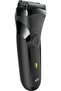 Shaver Series 3, Flexible Blades, 3 Pressure Sensitive element, Foil Electric Shaver - 300s - 2