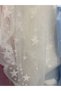 Starry Children's Room Tulle Curtain Sparse Pleat - 7