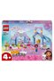 4+ Gabby's Dollhouse Gabby's Kitten Care Room 10796 - Kids Ages 4 and up Interior - 3